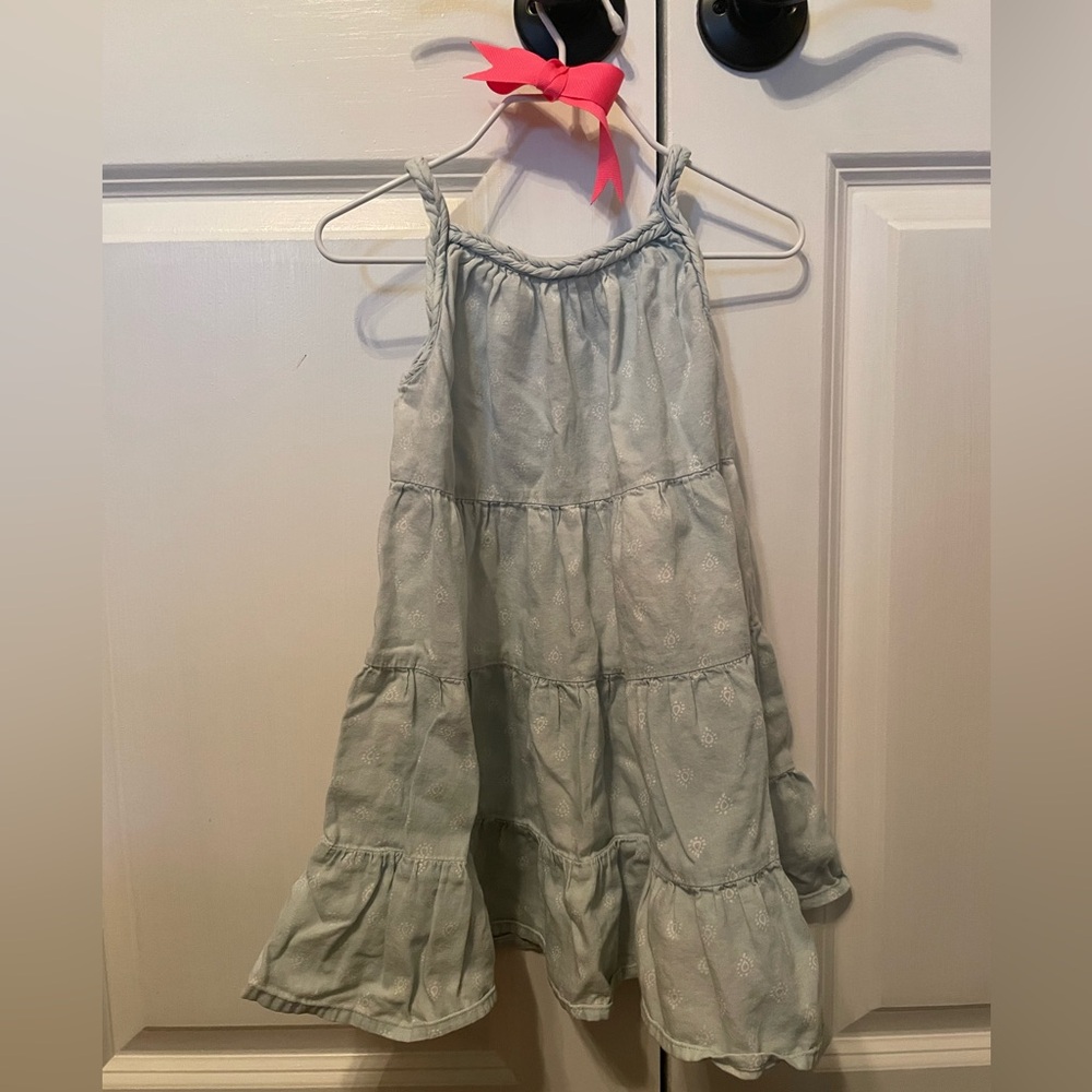 Tucker & Tate Dress